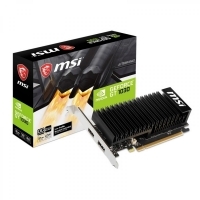 MSI GeForce GT 1030 2GHD4 LP OC 2GB GDDR4