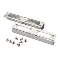 Nanocable Adaptador Metálico 3.5 pulgadas Para Disco Duro ".5 pulgadas - Adaptador Disco Duro