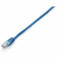 Nano Cable Latiguillo 0.5m RJ45 Azul
