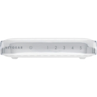 Netgear GS605 5X Platinium 10/100/1000 - Switch