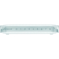 Netgear GS608 8 Puertos 10/100/1000 - Swicth