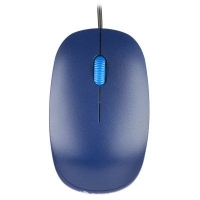 NGS BlueFlame 1000dpi Azul