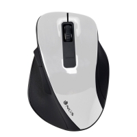 NGS Bow 1600 Dpi Wireless Blanco