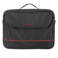 NGS Passenger Bag 15.6 pulgadas Negro - Maletin Portátil