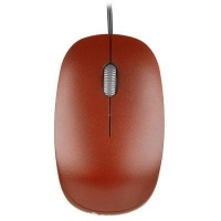 NGS RedFlame 1000dpi Rojo