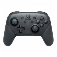 NintendoSwitch Pro Controller - Gamepad