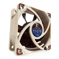 Noctua NF-A6x25-PWM 60mm