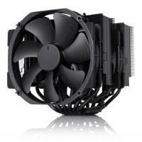 Noctua NH-D15 Chromax Negro