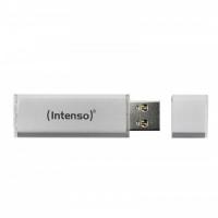 Intenso Ultra Line USB 3.0 128GB Gris