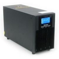 Phasak 1000VA On-Line 3XSCHUKO PH 9210