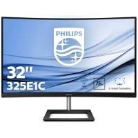 Philips 325E1C 32 pulgadas QHD 2K 75Hz FreeSync Curvo