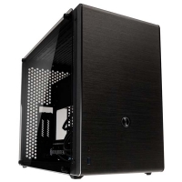 Raijintek Ophion M Evo TGS Cristal Templado