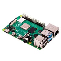 Raspberry Pi 4 Model B 8GB LPDDR4