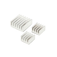Raspberry Pi Kit Plata - Disipador