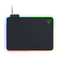 Razer Firefly V2 Gaming RGB Negro - Alfombrilla