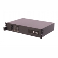 Riello iDialog Rack IDR 600 USB + Serie 360W 600VA