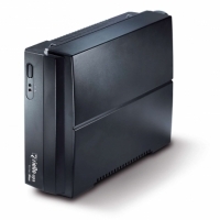 Riello Protect Plus PRP650 Negro