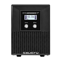 Salicru Advance T SPS 1500 ADV T 1500VA