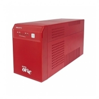 Salicru One 2XSchuko SPS 700VA 360W Interactivo