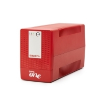 Salicru SPS One 1500VA / 900W AVR + SOFT / USB