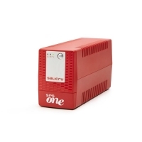 Salicru SPS One 500VA / 240W AVR + SOFT / USB