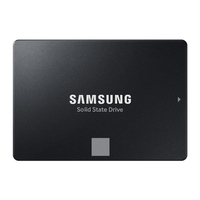 Samsung 870 EVO SSD 2.5 pulgadas 250GB SATA3