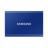 Samsung T7 SSD 1TB USB 3.2 Azul