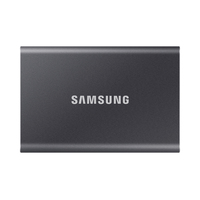 Samsung T7 SSD 1TB USB 3.2 Gris