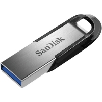 Sandisk Ultra Flair 16GB USB 3.0 Negro