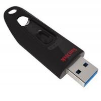 Sandisk Ultra 32GB USB 3.0 Negro