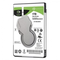 Seagate Barracuda 1TB 2.5 pulgadas SATA3