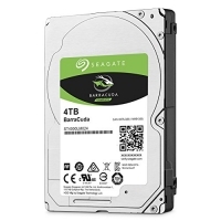 Seagate Guardian Barracuda 4TB 2.5 pulgadas