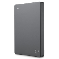 Seagate Basic 5TB 2.5 pulgadas USB 3.2 Negro