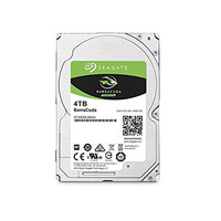 Seagate Barracuda Compute 4TB 3.5 pulgadas