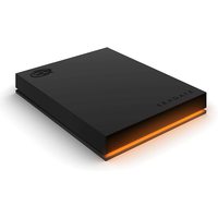 Seagate FireCuda Gaming 2TB 2.5 pulgadas USB 3.2 Negro