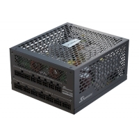 Seasonic Prime Fanless PX 80 Plus Titanium 500W Modular - Fuente/PSU