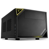 Sharkoon C10 - Caja/Torre