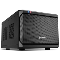 Sharkoon QB One Negro - Caja/Torre