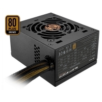 Sharkoon SilentStorm SFX 80 Plus Bronze 450W - Fuente/PSU