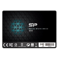 Silicon Power Slim S55 240GB 2.5 pulgadas