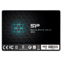 Silicon Power Slim S55 480GB 2.5 pulgadas