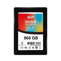 Silicon Power Slim S55 960GB 2.5 pulgadas SATA3