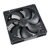 SilverStone AP181 - Ventilador 18 cm
