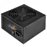 SilverStone Serie Essential ST50F-ES230 v2.0 80 Plus 500W - Fuente/PSU