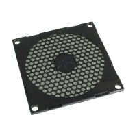 SilverStone SST-FF81B - Rejilla
