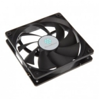 SilverStone SST-FN121-P - Ventilador 12 cm