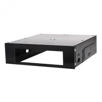 SilverStone SST-FP55B Bracket 5.25 pulgadas a 3.5 pulgadas - Adaptador Bahía