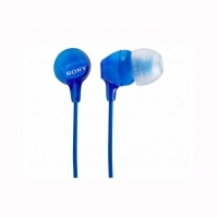 Sony MDR-EX15 Azul