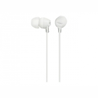 Sony MDR-EX15LP Jack 3.5mm Blanco