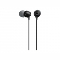 Sony MDR-EX15LP Jack 3.5mm Negro